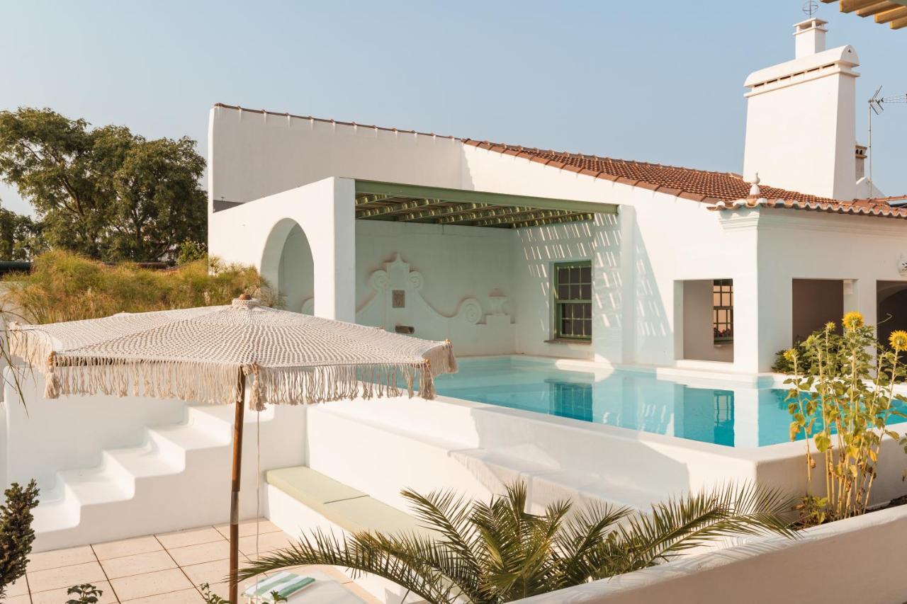 The Green House Alentejo Vila Nova da Baronia Exterior photo