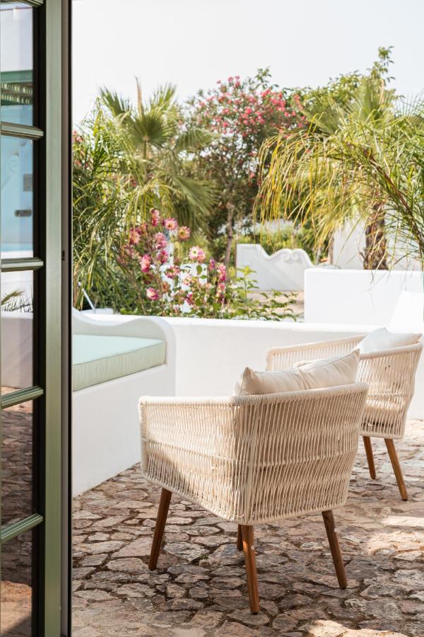 The Green House Alentejo Vila Nova da Baronia Exterior photo